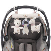 Baby Fehn - Baby Fehn Activity Bar, Peru - Mari Kali Stores Cyprus